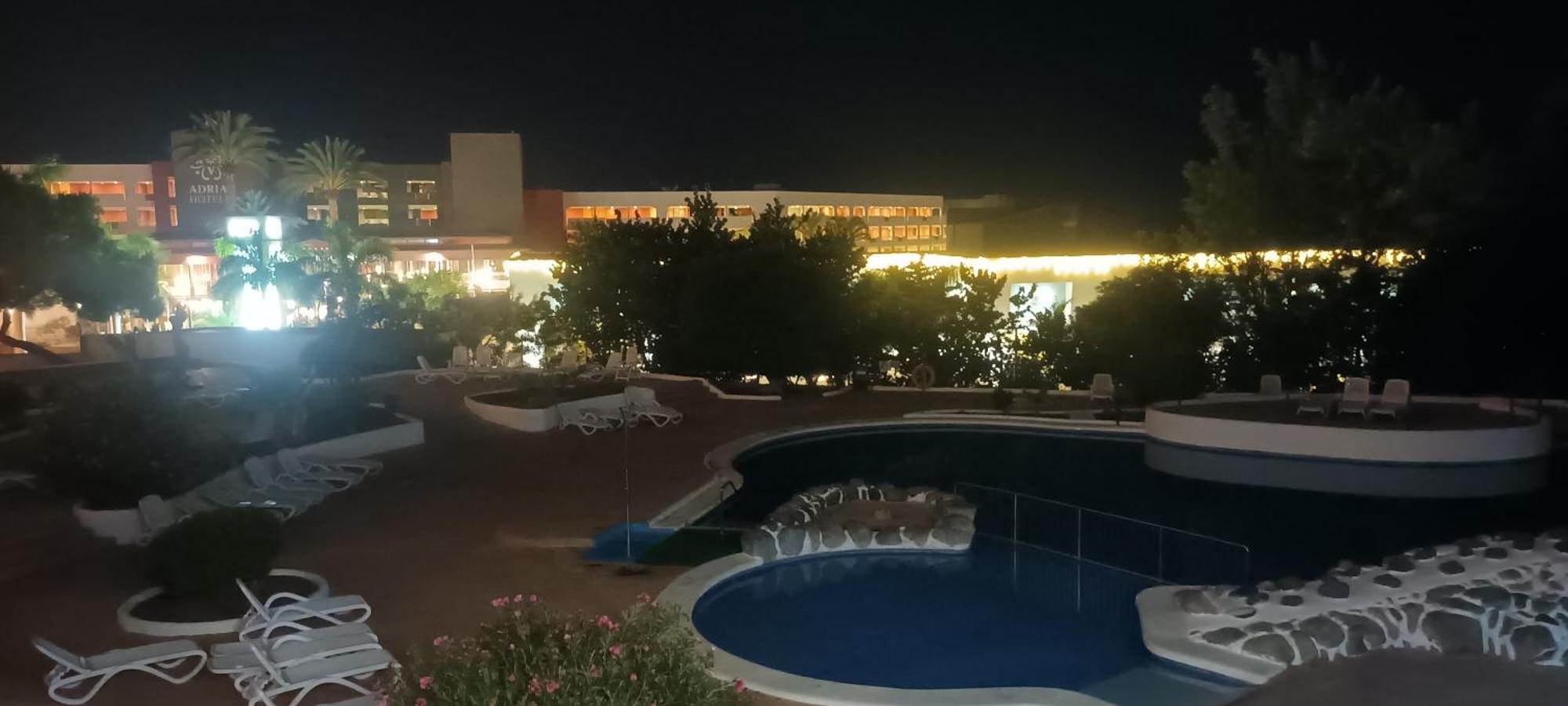 Cosy Studio On Rooftop Playa Paraiso מראה חיצוני תמונה