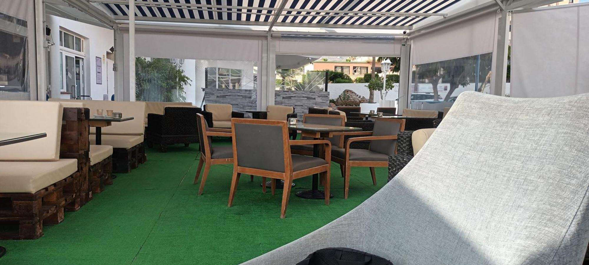 Cosy Studio On Rooftop Playa Paraiso מראה חיצוני תמונה